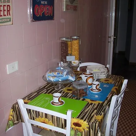 For Bed & Breakfast