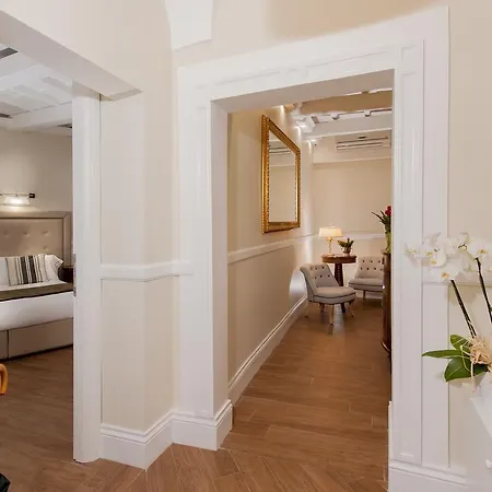 Bed & Breakfast La Residenza Del Sole Al Pantheon 2*