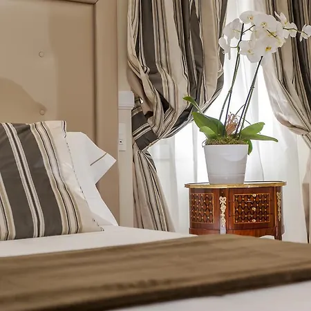 Bed & Breakfast La Residenza Del Sole Al Pantheon