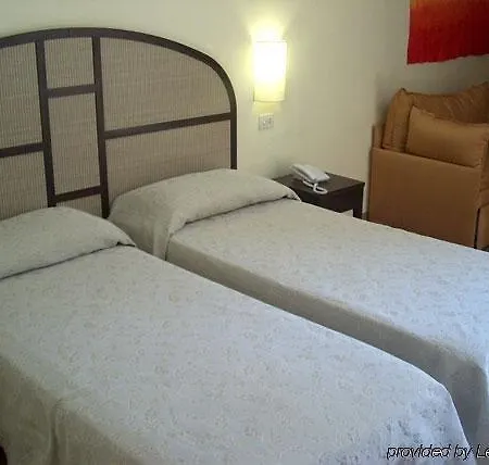Hotel Novecento