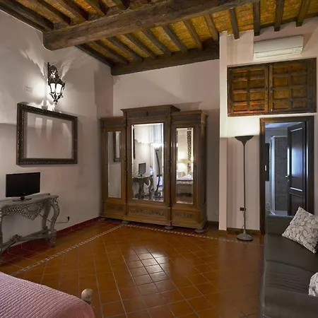 Stelletta Apartment Rome
