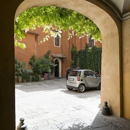 Apartment Stelletta *