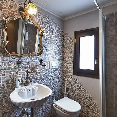 Stelletta Apartment *