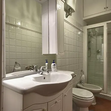 Apartment Stelletta Rome