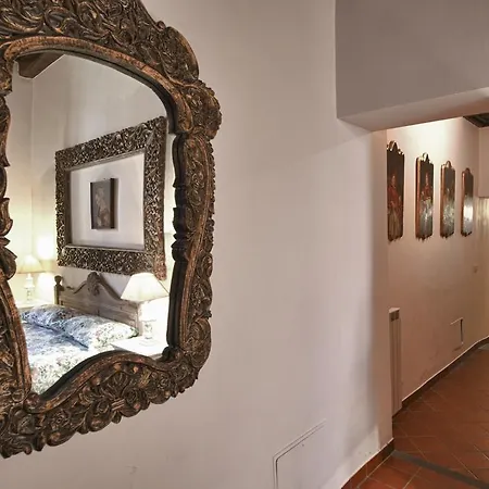 Apartment Stelletta *