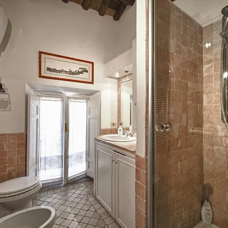 Apartment Stelletta Terrace *