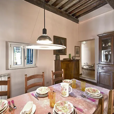 Stelletta Terrace * Rome