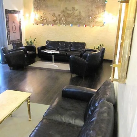 Hotel Nizza