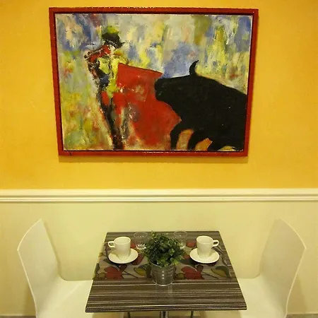 Nizza Hotel