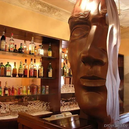 Hotel Rosa 3*