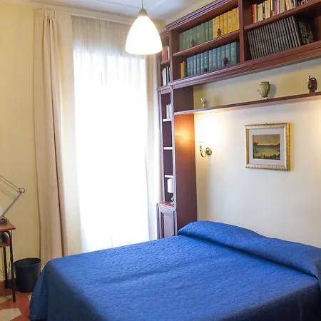 Bed & Breakfast Da Angela Al Vaticano Rome