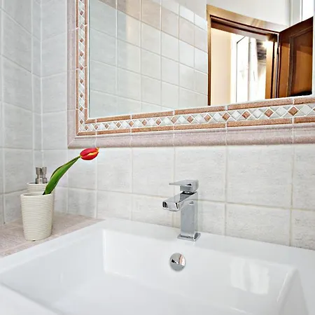 Living Rhome-spanishsteps Apartment Rome