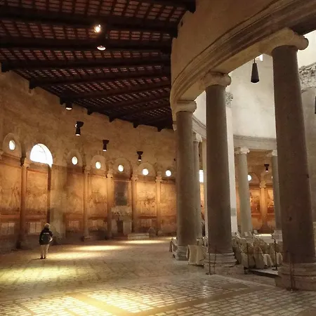 Apartment Vacanze Romane Colosseum