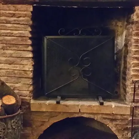 Casale Di Caccia * Rome