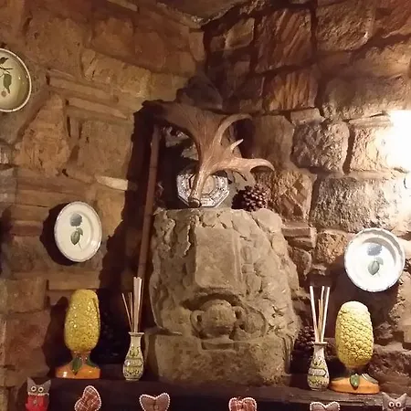 Casale Di Caccia Apartment *