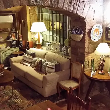 Apartment Casale Di Caccia