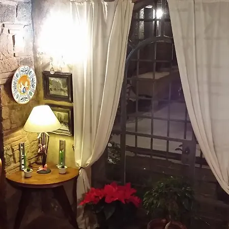 Apartment Casale Di Caccia *