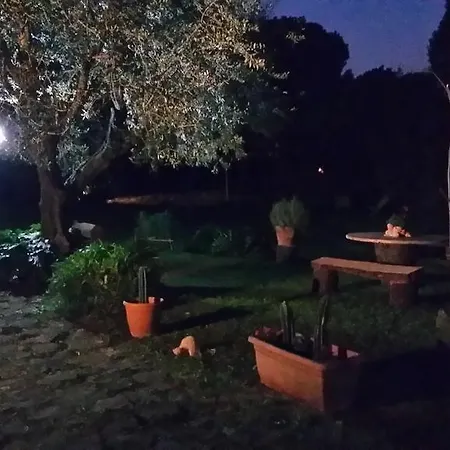 Casale Di Caccia