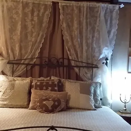 Casale Di Caccia Rome