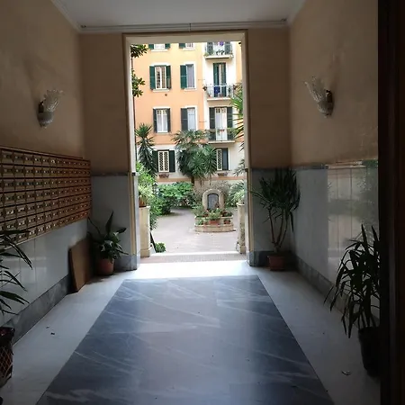 Four Seasons Holiday House * Rom