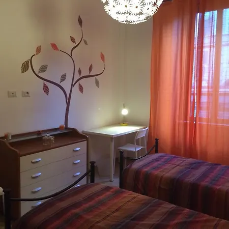 Four Seasons Holiday House Rome