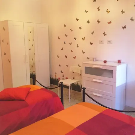 Apartment Four Seasons Holiday House