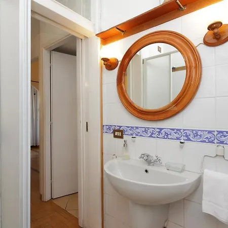 Vaticano Apartments Apartment Rome