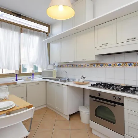 Vaticano Apartments *