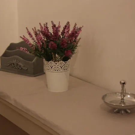 Apartment Anita