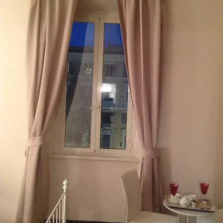Bed & Breakfast Giulio Cesare *