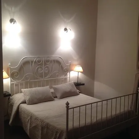 Giulio Cesare Bed & Breakfast *