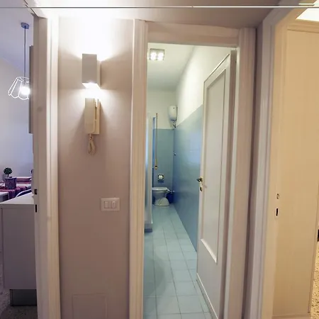 Casa vacanze Aurora Roma