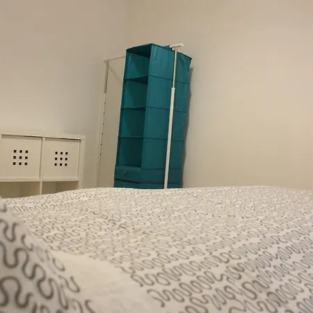 Anita Apartment