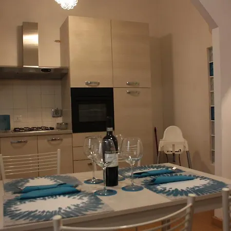 Apartment Anita