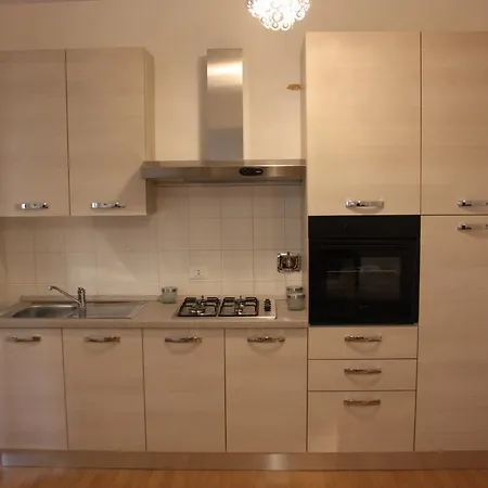 Anita Apartment