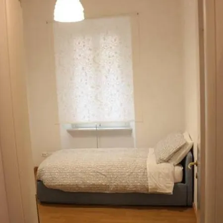 Apartment Anita *