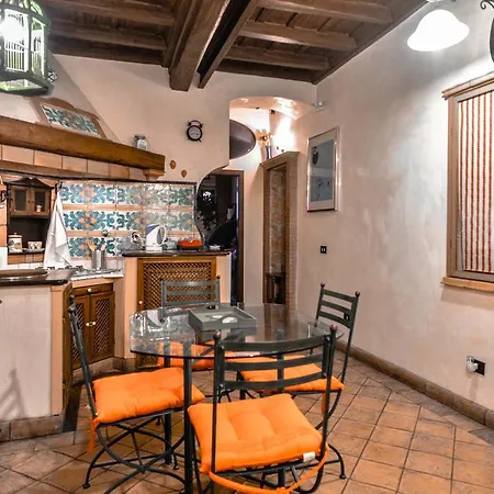 Zingari Appartamento Roma