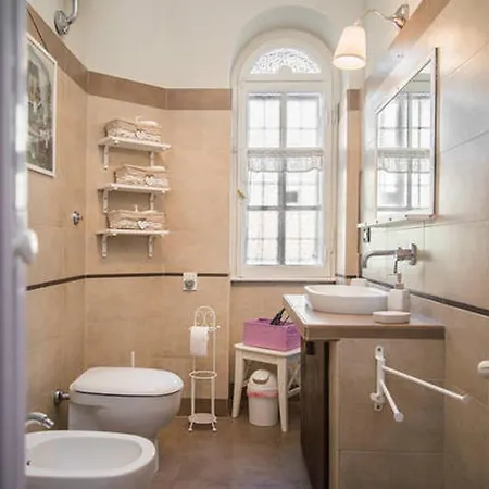 Nel Cortile Segreto Bed & Breakfast Rome