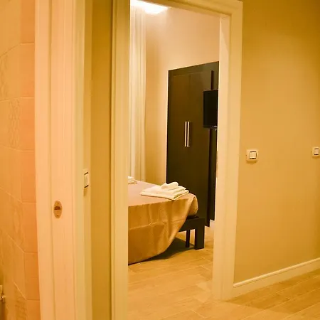 Guest house The Wesley 2*