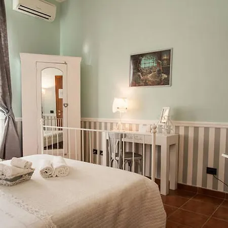 Nel Cortile Segreto Bed & Breakfast