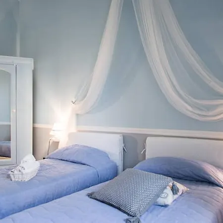 Nel Cortile Segreto Bed & Breakfast