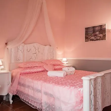 Bed & Breakfast Nel Cortile Segreto