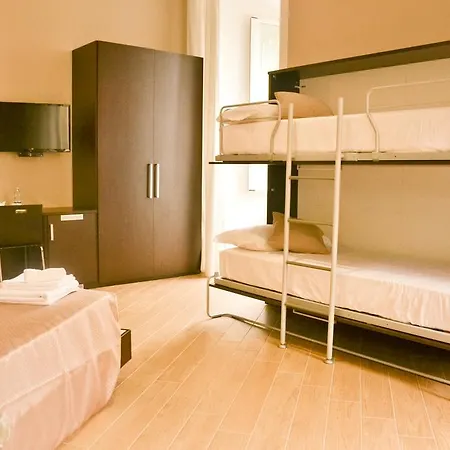 The Wesley Guest house