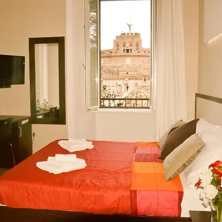 Guest house The Wesley