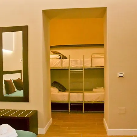 The Wesley Guest house 2*