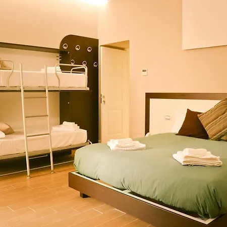 Guest house The Wesley