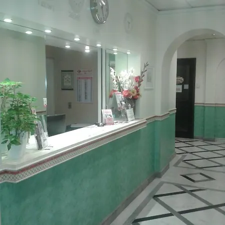 Bed & Breakfast Best Comfort Rome