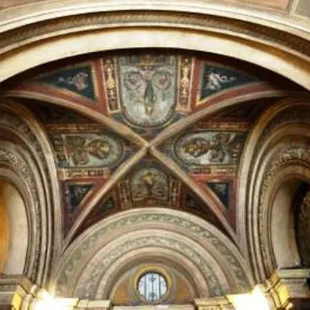 Bed & Breakfast Best Comfort Rome