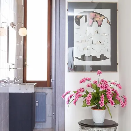 Apartop Guest house Rome