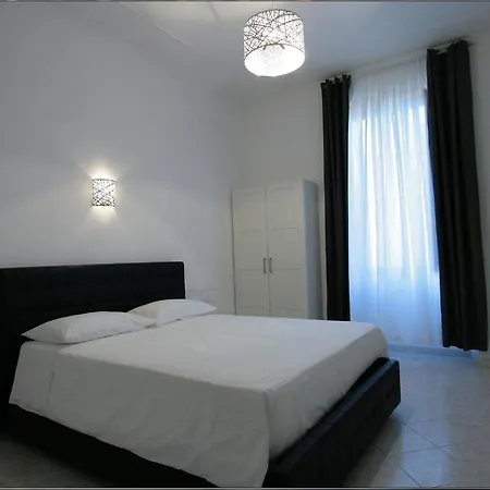 Apartop Guest house Rome